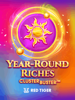 Year-Round Riches Clusterbuster